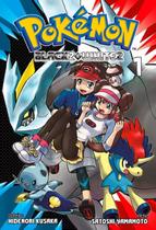 Pokémon Black 2 & White 2 Vol. 01 Pokémon Black 2 & White 2 Vol. 01