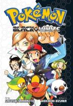 Pokémon Black And White Vol. 1