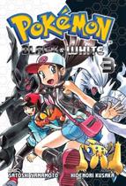 Pokémon Black And White Vol. 3