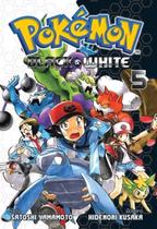 Pokémon Black And White Vol. 5