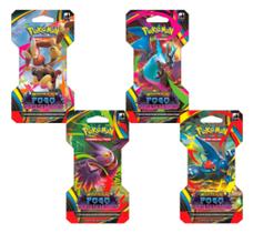 Pokemon - blister unitar - 35674