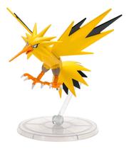 Pokemon - Boneco Articulado De 15cm - Zapdos