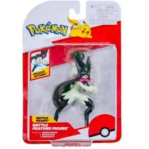 Pokemon Boneco da Batalha Meowscarada 11CM SUNNY 3423 Pokemon Boneco da Batalha Meowscarada 11CM SUNNY 3423