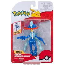 Pokemon Boneco da Batalha Quaquaval 11CM SUNNY 3423
