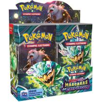 Pokemon booster box ev6 - 34427 - copag da amazon