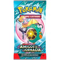 Pokemon Booster EV9 Pokemon Booster EV9