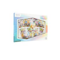 Pokémon Box Coleção Arco-Íris
