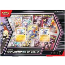 Pokemon - box colecao ga - 35573
