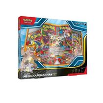 Pokémon Box Mega Kangaskhan Ex