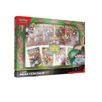 Pokémon Box Mega Venusaur Ex