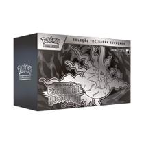 Pokémon Box Treinador Avançado ME05 - Escuridão Absoluta Pokémon Box Treinador Avançado ME05 - Escuridão Absoluta