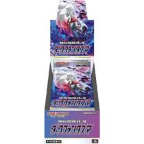 Pokémon Card Game Espada & Shield Enhanced Expansion Pack,