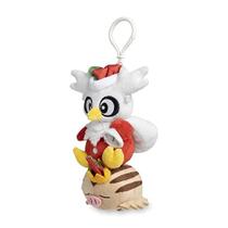 Pokémon Center: Delibird e Swinub Pokémon Holiday Worksh