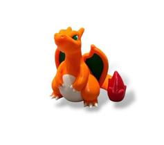 Pokémon - Charizard 3D