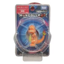 Pokemon Charmander Miniatura Takara Tomy PVC Moncollé Ex - Manú Presentes