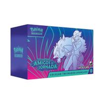 Pokemon Coleção Treinador Avançado Escarlate e Violeta Amigos de Jornada
