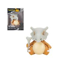 Pokemón Cubone Figura de Vinil 10cm