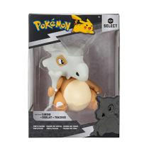 Pokemon Cubone Figura De Vinil De 9cm 3272 - Sunny