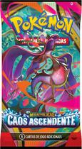 Pokemon de megaevolucao caos ascendente do 10407-107