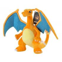 Pokémon de Pelucia Charizard