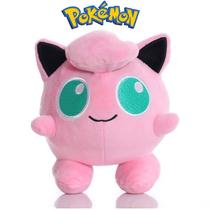 Pokemon de Pelúcia Jigglypuff 15cm Pokemon de Pelúcia Jigglypuff 15cm