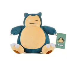 Pokémon de Pelúcia Snorlax Pokémon de Pelúcia Snorlax