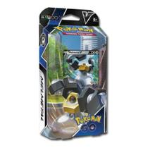 Pokemon Deck de Batalha EX Melmetal - Copag