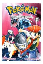 Pokemon Diamond And Pearl - Vol. 05