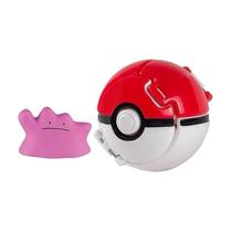 Pokémon Ditto e Pokébola - 1962 - Sunny