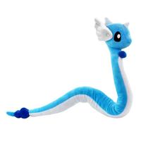 Pokémon Dragonair de Pelúcia - Dragonair Shiny Plush