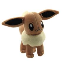 Pokemon Eevee 15cm Pelúcia Evoluções Eevee Evolution - Manú Presentes