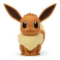 Pokemon Eevee Deluxe Select 20 Cm Sunny 3486 Pokemon Eevee Deluxe Select 20 Cm Sunny 3486