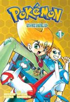 Pokémon Emerald Vol. 1