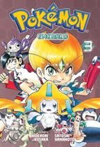Pokémon Emerald Vol. 3