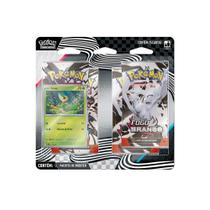 Pokémon Escarlate E Violeta 10.5 Fogo Branco E Raio Preto Pokémon Escarlate E Violeta 10.5 Fogo Branco E Raio Preto
