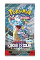 Pokemon ev7 booster coroa estelar 34664 - COPAG