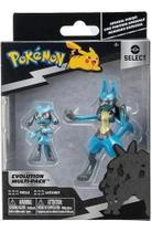 Pokemon Evolution Multipack Riolu E Lucario Sunny 3287