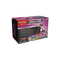 Pokémon Ferramentas de Treinador Fezandipiti Pokémon Ferramentas de Treinador Fezandipiti