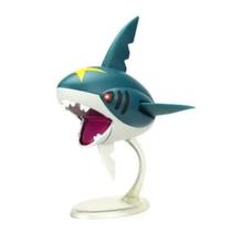 POKÉMON FIGURA ARTICULADA - Sharpedo