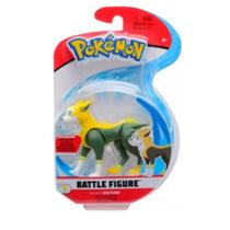 Pokémon Figura de Ação Boltund