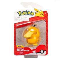 Pokémon Figura de Ação Psyduck