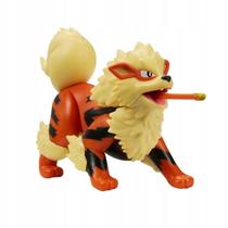 Pokemon Figura De Batalha Arcanine 9Cm - Sunny 2602
