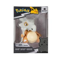 Pokemon - Figura de Vinil de 9cm - Cubone Pokemon - Figura de Vinil de 9cm - Cubone