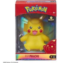 Pokemon Figura De Vinil Pikachu - Sunny 2600