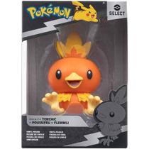 Pokemon figura vinil 10cm sunny