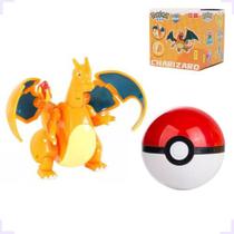 Pokémon Figuras Caixa Original Brinquedo Anime Para Presente