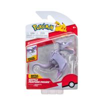 Pokémon Figuras De Ação Aerodactyl Deluxe Sunny 2602