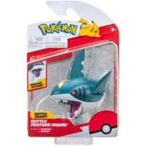 Pokémon Figuras De Ação Sharpedo Sunny 2602