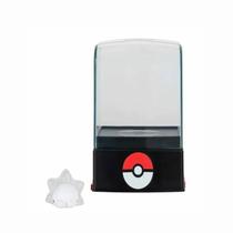 Pokémon Figuras De Batalha Snom 5cm Com Case Sunny