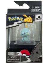 Pokemon figuras de batalha sonny